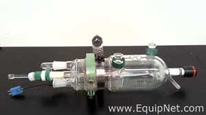 Reator Biológico Chemglass Inc 