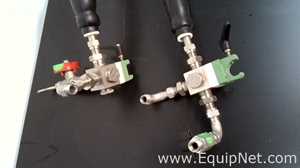 Reator Biológico Chemglass Inc 