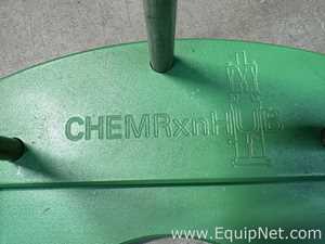 Reator Biológico Chemglass Inc 