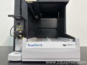 Cromatografía Teledyne Isco CombiFlash RF