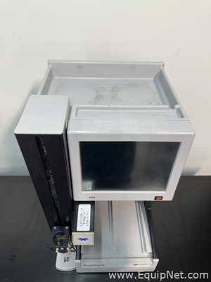 Cromatografía Teledyne Isco CombiFlash RF