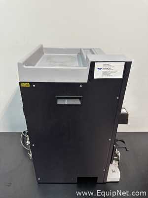 Cromatografía Teledyne Isco CombiFlash RF