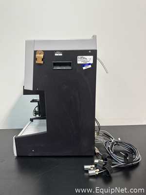 Cromatografía Teledyne Isco CombiFlash RF