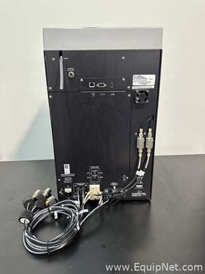 Cromatografía Teledyne Isco CombiFlash RF