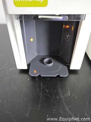 Lote de 2 Sistema de Caracterización Microbiana Millipore MilliSnap