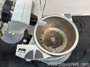 Evaporador Heidolph Laborota 4001