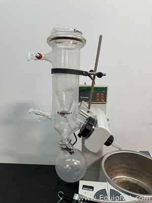 Evaporador Heidolph Laborota 4001