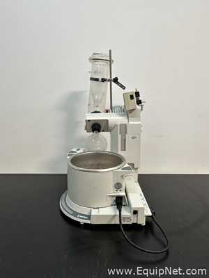 Evaporador Heidolph Laborota 4001