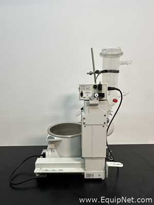 Evaporador Heidolph Laborota 4001
