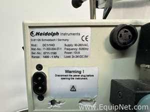 Evaporador Heidolph Laborota 4001