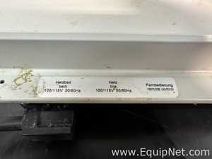 Evaporador Heidolph Laborota 4001