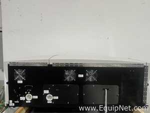BD Biosciences BD LSR II Flow Cytometer  with Facsflow Supply System