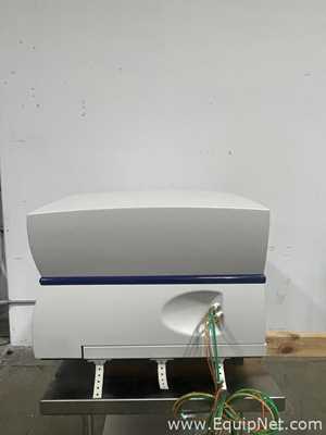 BD Biosciences BD LSR II Flow Cytometer  with Facsflow Supply System