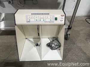 BD Biosciences BD LSR II Flow Cytometer  with Facsflow Supply System