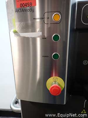 GE Healthcare AKTA Ready  Chromatography System