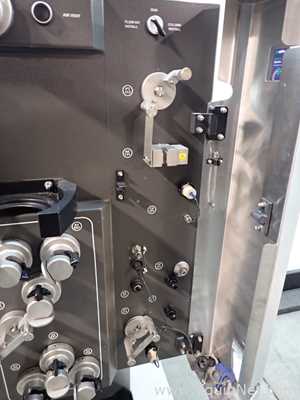 GE Healthcare AKTA Ready  Chromatography System