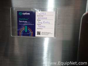GE Healthcare AKTA Ready  Chromatography System