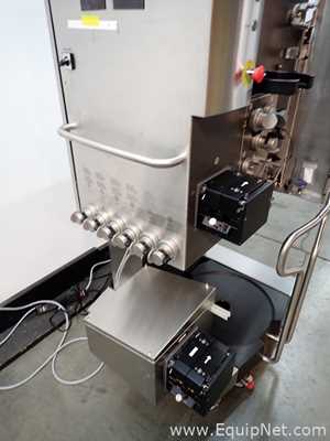 GE Healthcare AKTA Ready  Chromatography System
