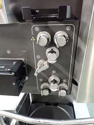 GE Healthcare AKTA Ready  Chromatography System