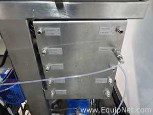 Cromatografia Novasep Process HIPERSEP LAB