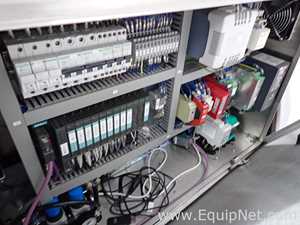 Cromatografia Novasep Process HIPERSEP LAB