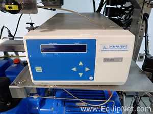 Cromatografia Novasep Process HIPERSEP LAB