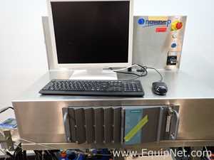 Cromatografia Novasep Process HIPERSEP LAB