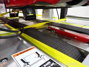Máquina de Colocar Fita 3M 3M-matic