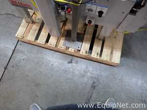 Máquina de Colocar Fita 3M 3M-matic