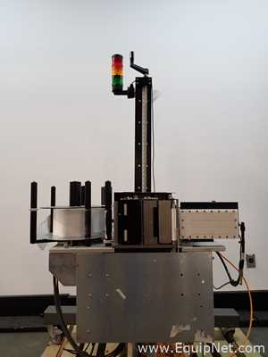 Rotuladora Weber Marking Systems, Inc. 5300 RH DOM