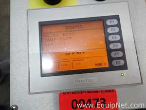 Weber Marking Systems, Inc. 5300 RH DOM Labeler