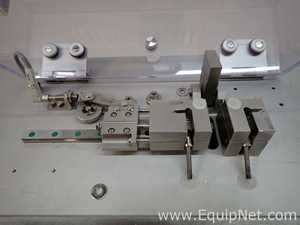 Groninger 252203 Custom Belt Welder Unit