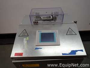 Groninger 252203 Custom Belt Welder Unit