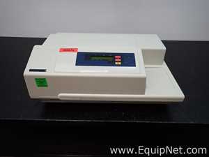 Lector de Microplacas Molecular Devices Spectra Max Gemini EM