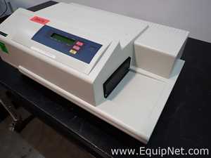 Molecular Devices Spectra Max Gemini EM Microplate Reader