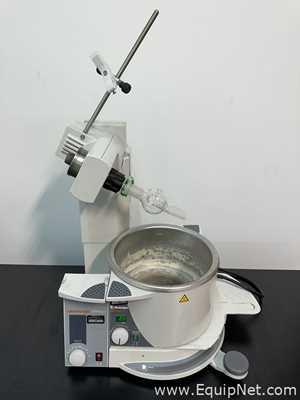 Lote de 2 Evaporador Heidolph 