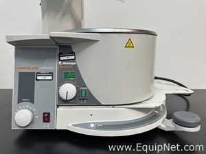 Lote de 2 Evaporador Heidolph 