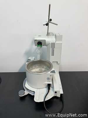 Lote de 2 Evaporador Heidolph 