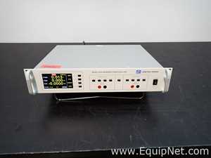 Analisador Clarke Hess 2335A