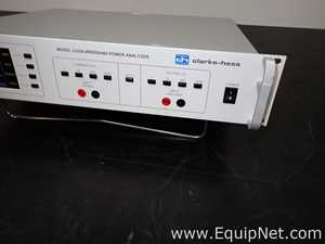 Clarke Hess 2335A Wideband Power Analyzer