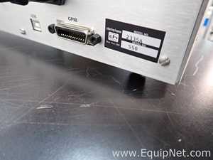 Clarke Hess 2335A Wideband Power Analyzer