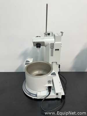 Lote de 2 Evaporador Heidolph 