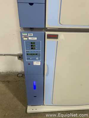 Incubadora Thermo Scientific 3310