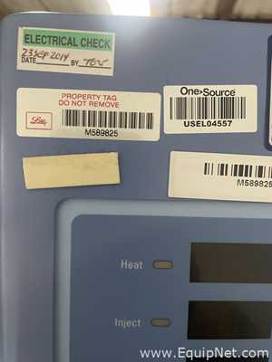 Incubadora Thermo Scientific 3310