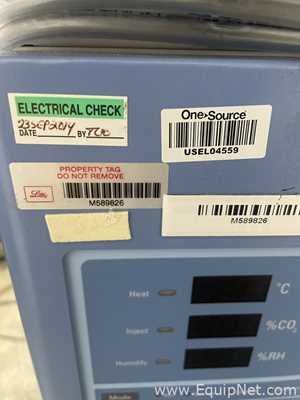 Incubadora Thermo Scientific 3310