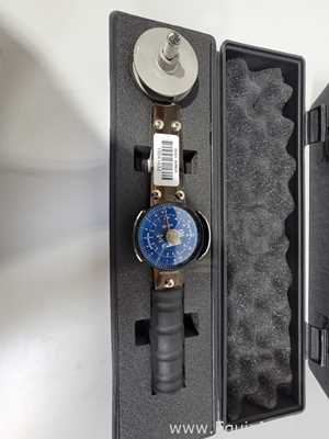 Lote de 2 Enroscadoras CDI Torque Products  751LDIN