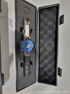 Lote de 2 Enroscadoras CDI Torque Products  751LDIN