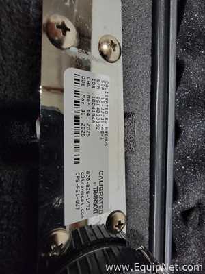 Lote de 2 Enroscadoras CDI Torque Products  751LDIN