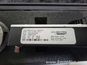 Lote de 2 Enroscadoras CDI Torque Products  751LDIN