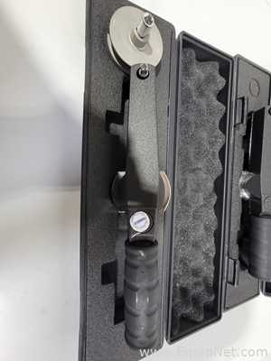 Lote de 2 Enroscadoras CDI Torque Products  751LDIN